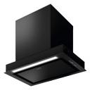 Встраиваемая вытяжка Hidden Advance BL MAT/A/52