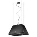 Вытяжка Elica IKONA LIGHT BL MAT/F/60