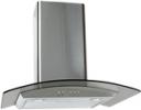 Вытяжка Elikor Аметист 50Н-430-К3Д КВ II М-430-50-304 нерж/тонир