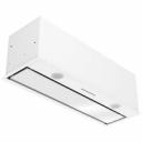 Кухонная вытяжка Elikor Cube 90П-1000-Э4Д (белый)