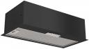 Вытяжка Elikor Cube Basic 60П-500-К3Д черный