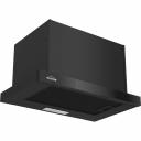 Телескопическая вытяжка ELIKOR Slide Glass 60П-1000 227273