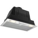 Вытяжка Faber INKA PLUS HC X A52, нержавеющая сталь