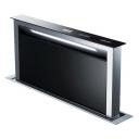 Встраиваемая вытяжка в столешницу Franke FDW 908 IB XS