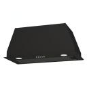 Вытяжка встраиваемая Gorenje BHI626E6B, черный