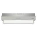 Вытяжка плоская 50 см Gorenje WHU 529 EX/M