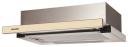 Встраиваемая кухонная вытяжка GRAUDE DHF 60.0 EL,бежевый/бежевый