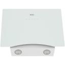 Вытяжка каминная HAIER HVX-W692GW, белый, сенсорное управление [td0028561ru]