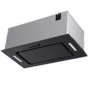 Вытяжка HOMSAir CROСUS PUSH 52 Glass Black
