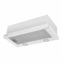Кухонная вытяжка HOMSair flat 60 белый Flat 60 White