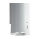 Вытяжка настенная Jetair PIPE WH/A/43, белый