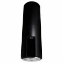 Кухонная вытяжка KONIGIN Equilibrium Black Glass 101002