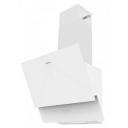 Вытяжка каминная Korting KHC65070GW, белый, сенсорное управление [5638]