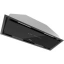 Встраиваемая вытяжка Korting KHI 9997 GN, управление сенсорное, черный