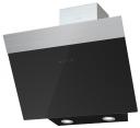 Вытяжка каминная KRONA Kristen 600 black/inox S