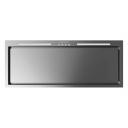 Вытяжка полностью встраиваемая Kuppersbusch DEL 8550.0 E