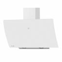 Вытяжка наклонная LEX Plaza GS 900 white