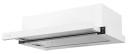 Вытяжка LEX HIDE 500 WHITE