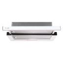 Вытяжка встраиваемая в шкаф LEX HONVER 2M 600 WHITE