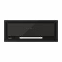 Кухонная вытяжка встраиваемая Lex Hyper 900 GS 69,8 см черная (CHAT000152)