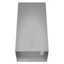 Островная вытяжка Maunfeld Bath 402 Inox