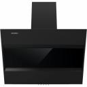 Вытяжка Maunfeld Bridge 60 Black/Glass Black