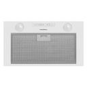 Вытяжка полностью встраиваемая Maunfeld Crosby Light 5028 белая