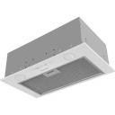 Вытяжка встраиваемая Maunfeld Crosby Light 5028, белая