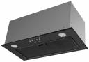 Вытяжка Maunfeld Crosby Power 50 черный