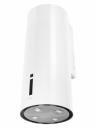 Вытяжка Maunfeld Lee Wall (sensor) 39 белый