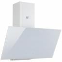 Кухонная вытяжка наклонная MBS Gartenzia 160 Glass 60 см белая