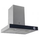 Вытяжка MBS MARANTA 160 BLACK GLASS