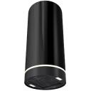 Вытяжка Meferi TUBE35BK COMFORT