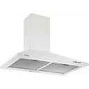 Купольная вытяжка Weissgauff Zosma 50 PB WH 3 года гарантии, LED освещение, Алюминиевый жировой фильтр особой трёхслойной конструкции