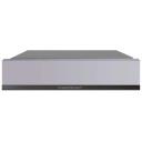 Встраиваемый подогреватель для посуды Kuppersbusch CSW 6800.0 G2 Black Chrome