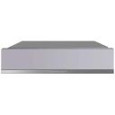Встраиваемый подогреватель для посуды CSW 6800.0 G3 Silver Chrome
