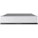 Встраиваемый подогреватель для посуды CSW 6800.0 W2 Black Chrome