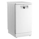 Посудомоечная машина Beko BDFS 26120 WQ