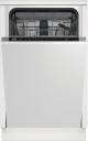 Посудомоечная машина встраиваемая Beko BDIS15063