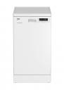 Посудомоечная машина Beko DFS28123W