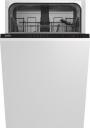 Посудомоечная машина Beko DIS 25010