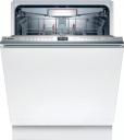 Посудомоечная машина Bosch SMD 6HCX4FR