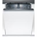 Встраиваемая посудомоечная машина Bosch SMV25CX10Q Serie 2, 60см