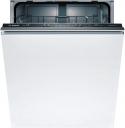 Посудомоечная машина встраиваемая Bosch SMV25CX10Q