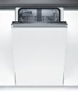 Встраиваемые посудомоечные машины Bosch SPV25DX10R