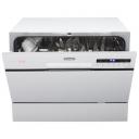 Посудомоечная машина 60 см DeLonghi DDW07T Onics