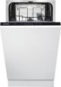 Встраиваемая посудомоечная машина 45CM GV520E15 740034 GORENJE