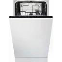 Встраиваемая посудомоечная машина 45 см Gorenje GV520E15