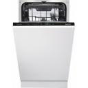 Встраиваемая посудомоечная машина Gorenje GV563E11