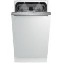 Встраиваемая посудомоечная машина Grundig GSVP4151P, 11 комплектов
